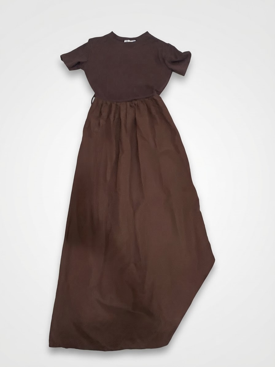 Robe maaron