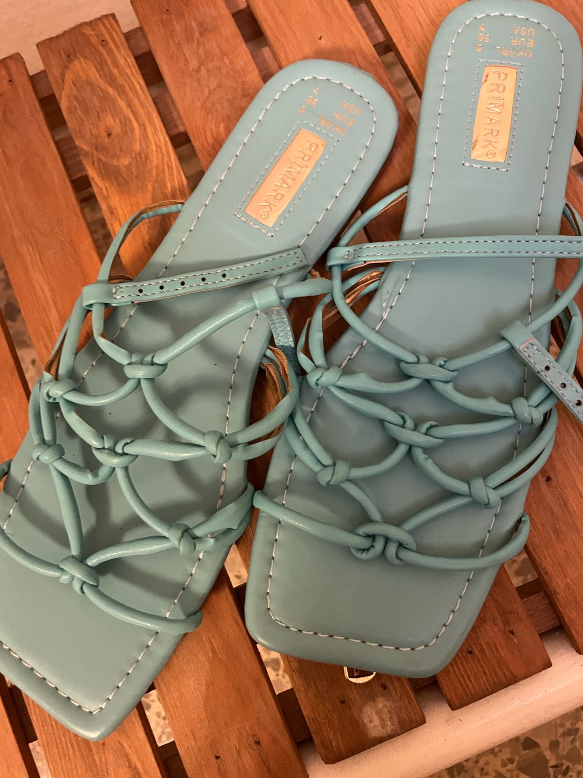 Sandal primark