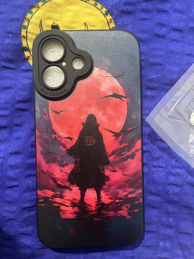 Case iphone 16