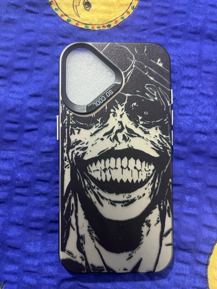 Cade iphone 16