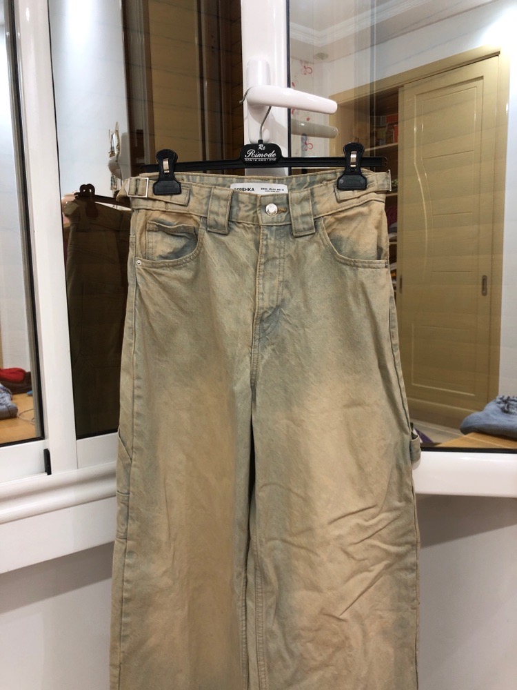 Jean 