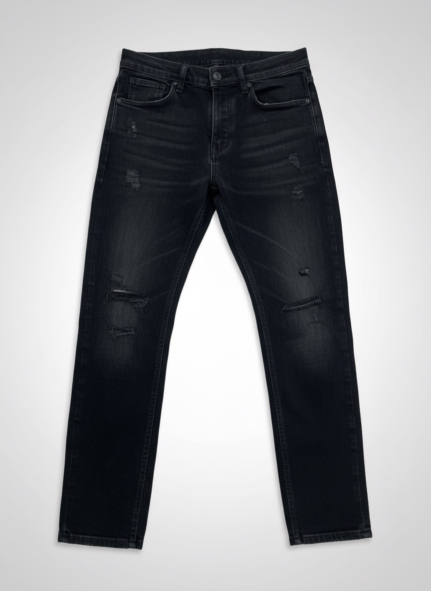 Pantalon noir