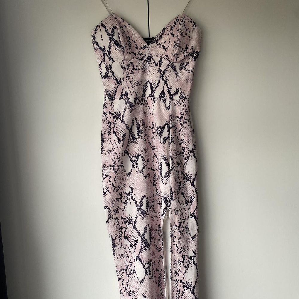Robe tigré