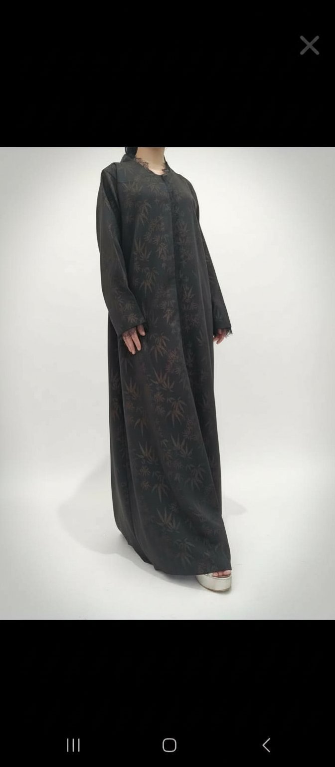 Abaya 