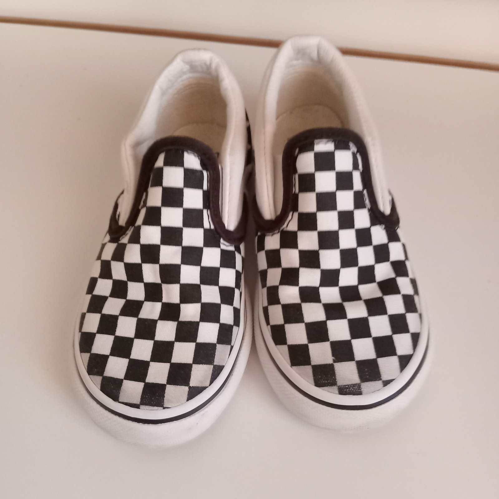 Van s
