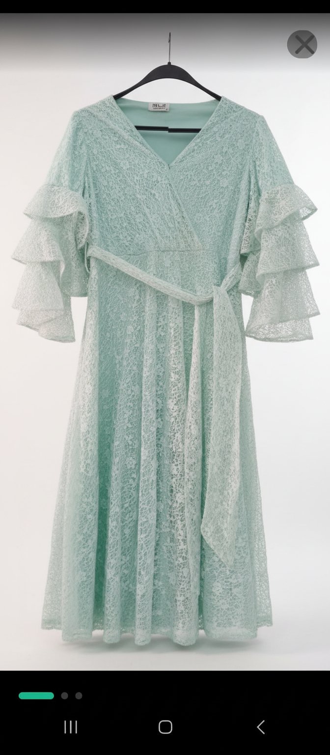 Robe soirée 