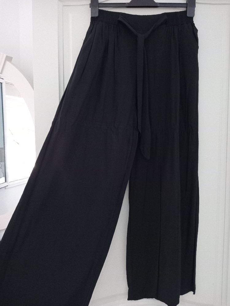 Pantalon noir