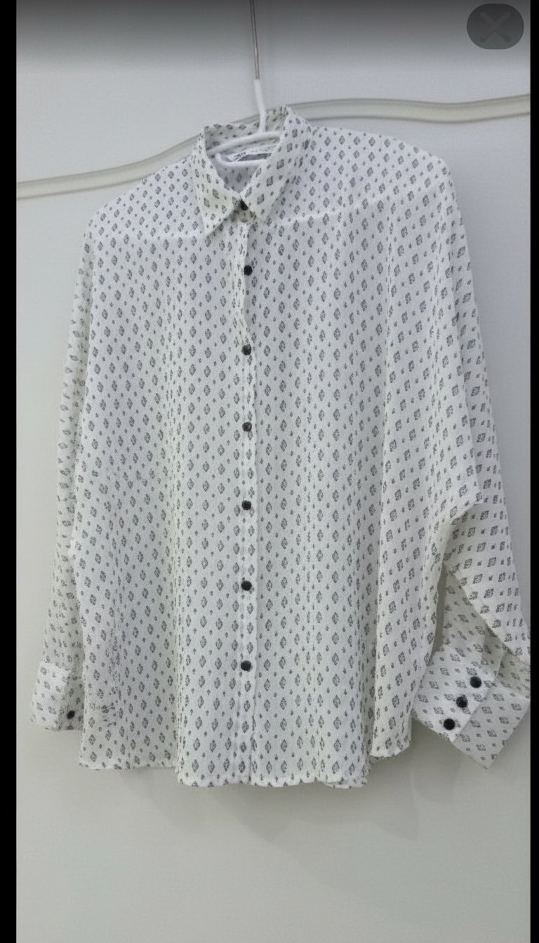 Chemise femme 