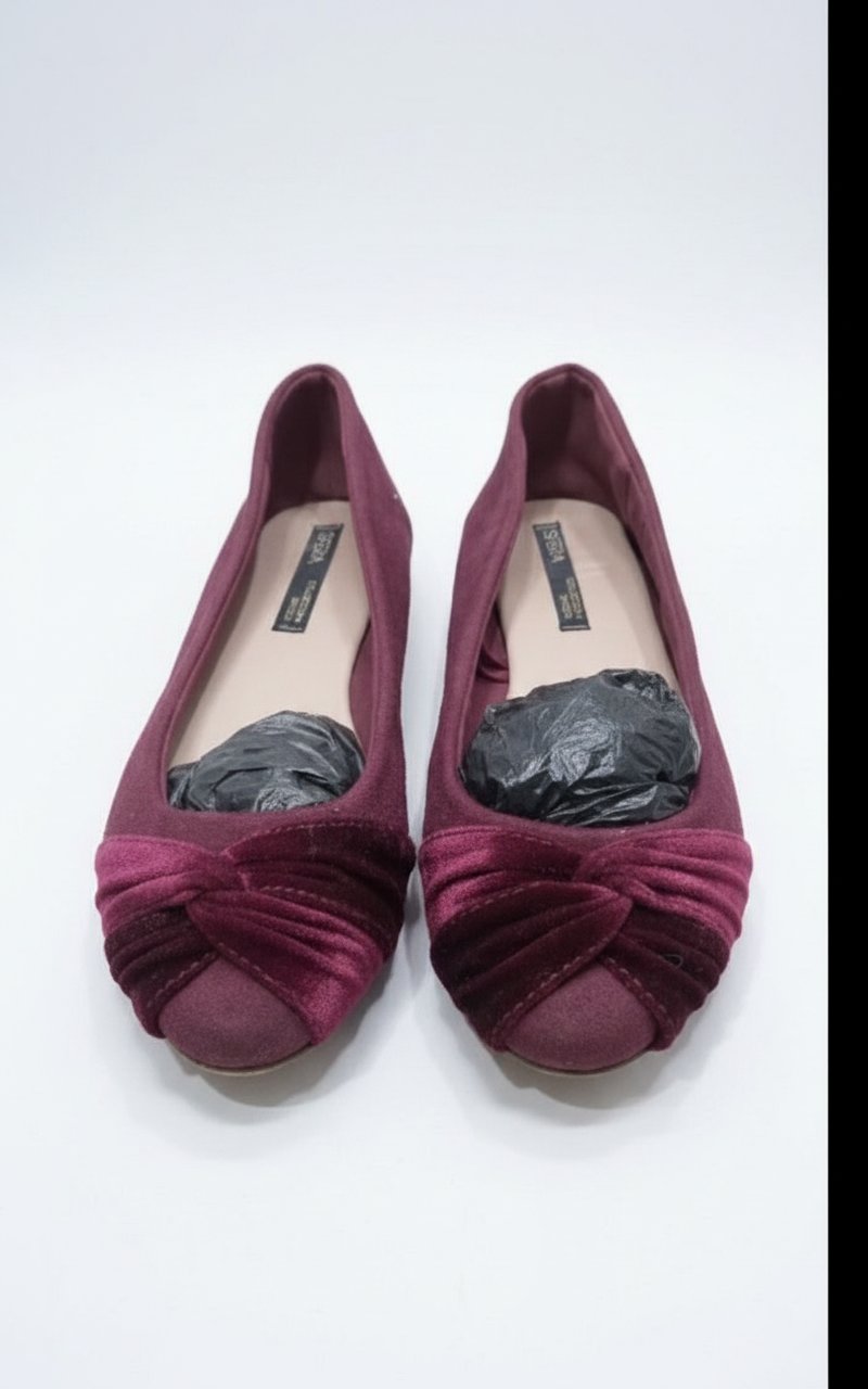 Ballerines