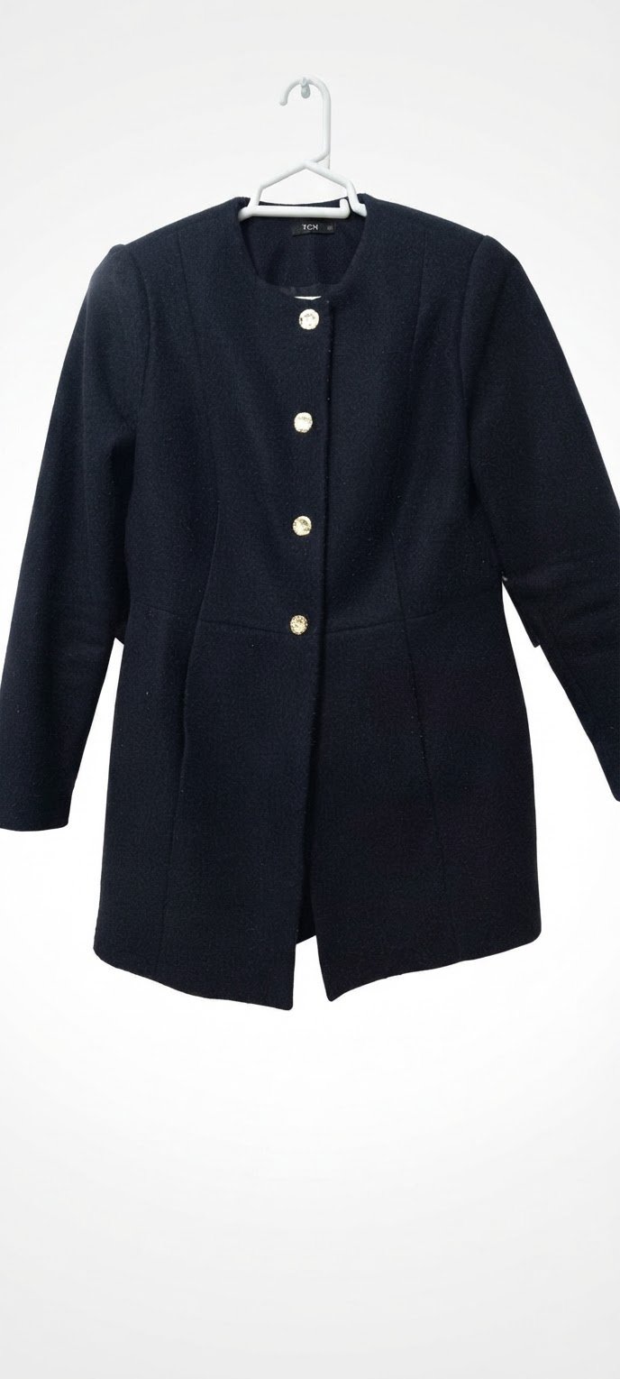 Manteau avec écharpe cadeaux