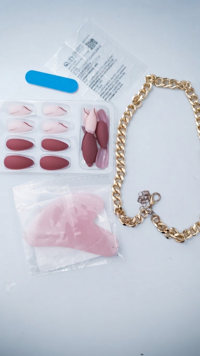 Accessories 