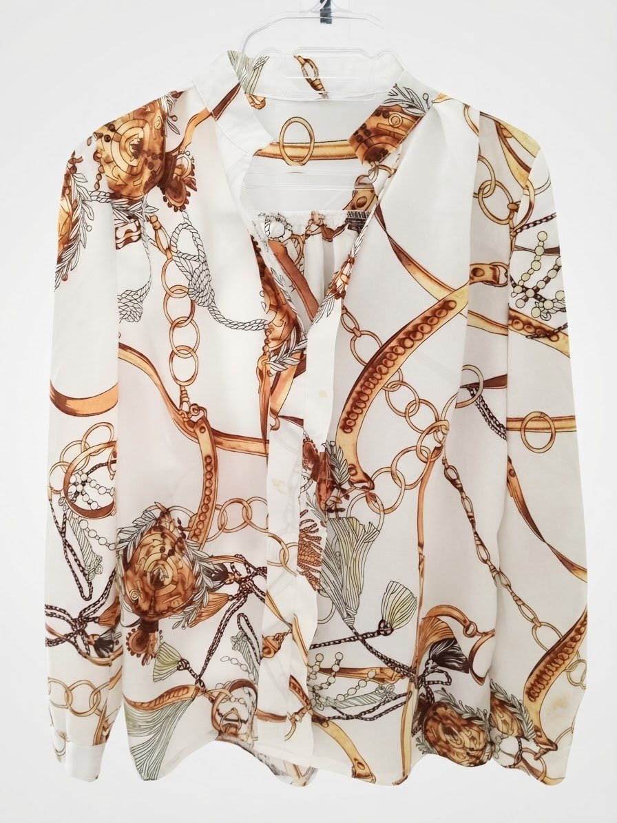 Chemise 