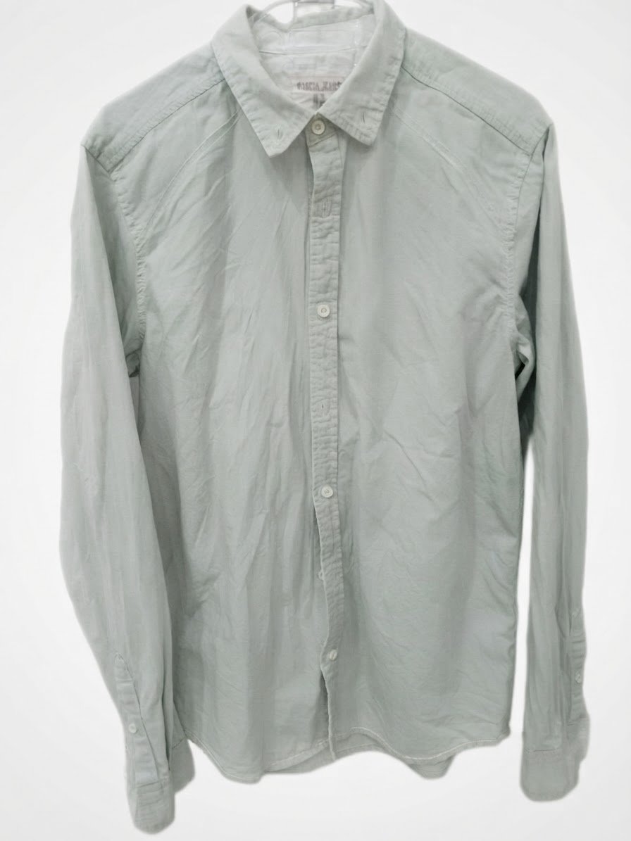 Chemise homme 