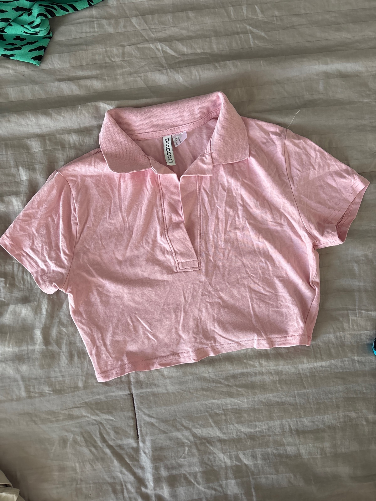 Pull h&m