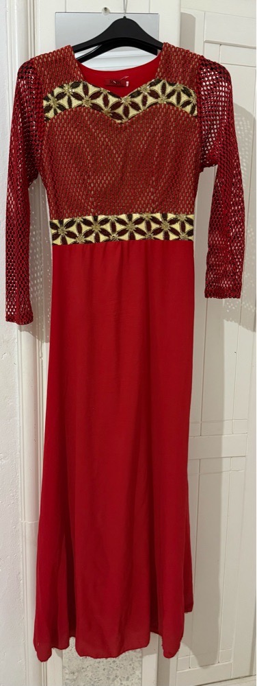 Robe soiree