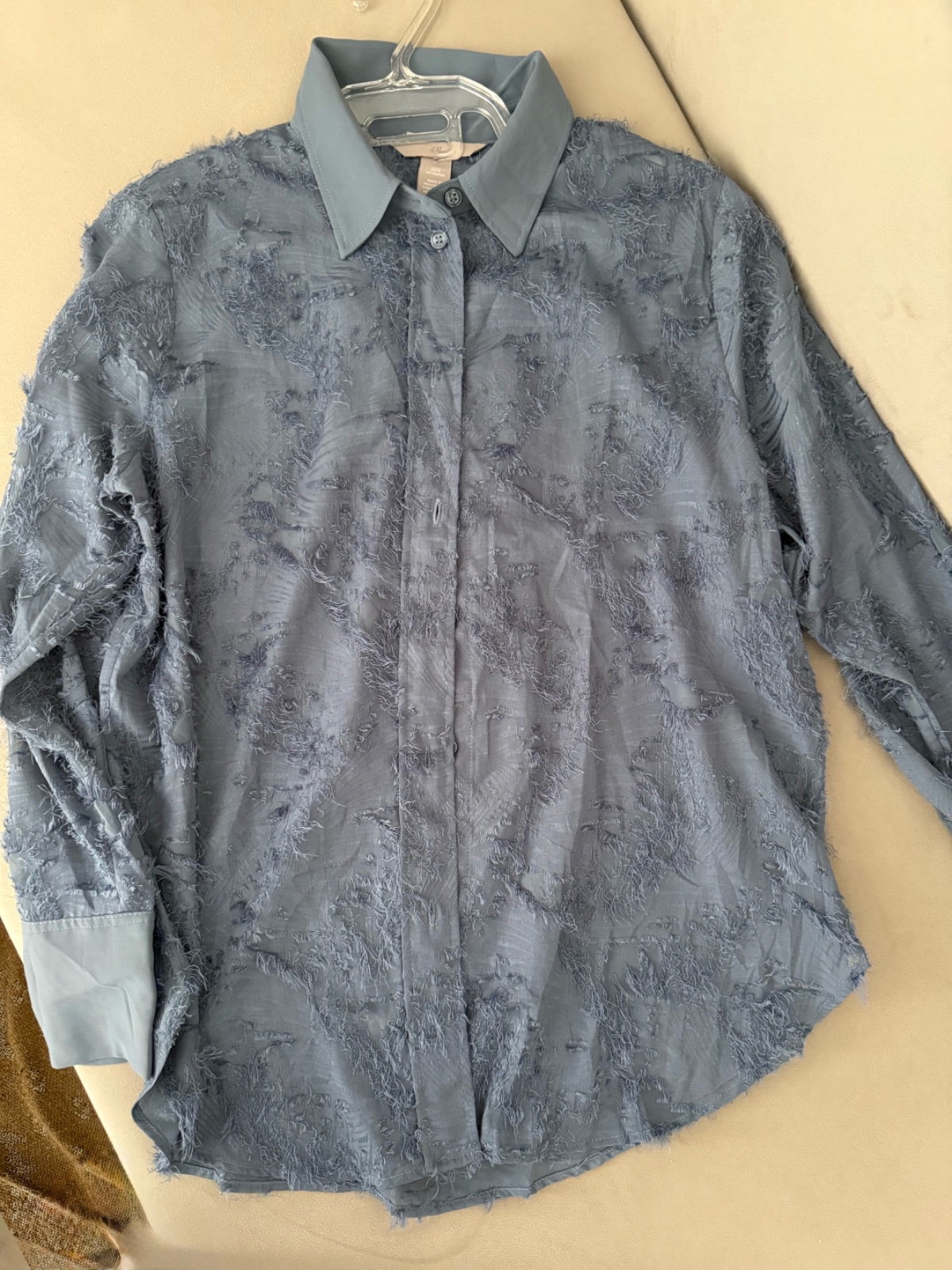 Chemise HM