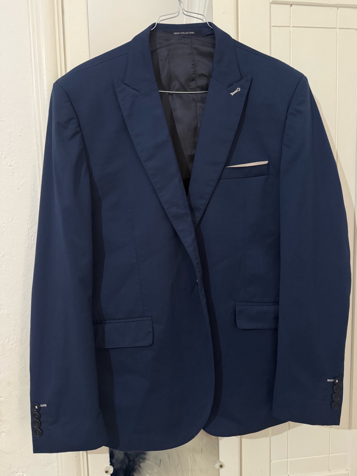 Costume pour homme