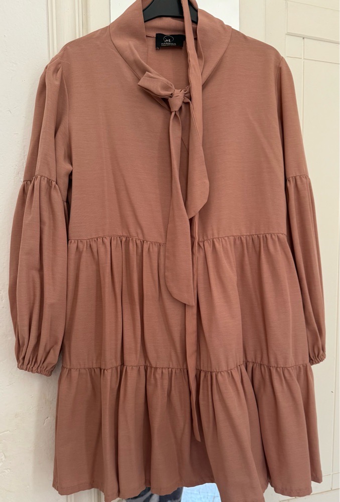 Robe chemise