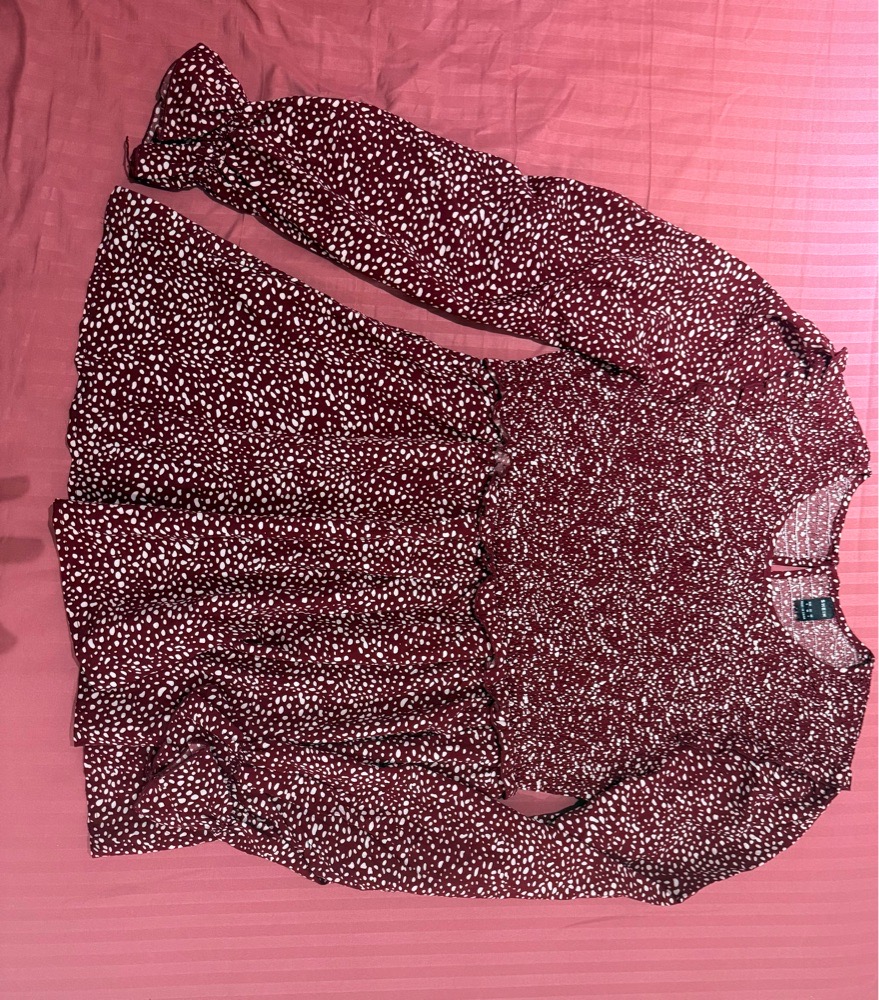 Robe chemise