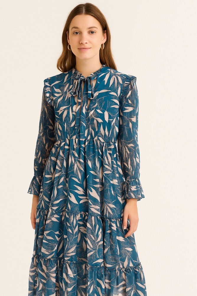 Belle robe 