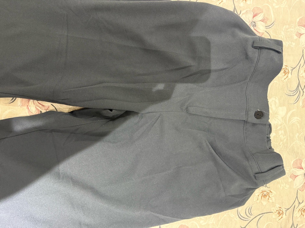 Pontalon large 
