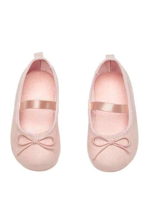 Chaussure pour fillette