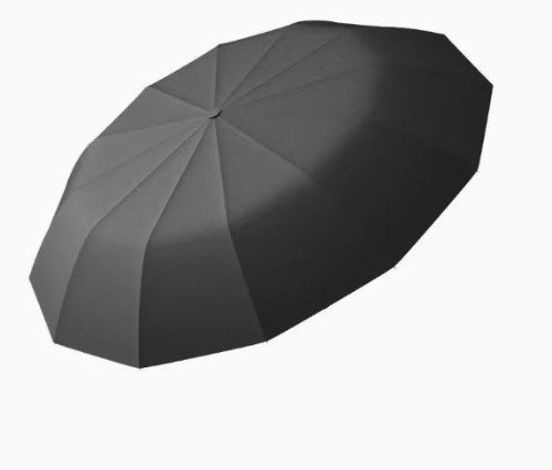 Grand parapluie automatique