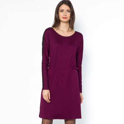 Robe courte