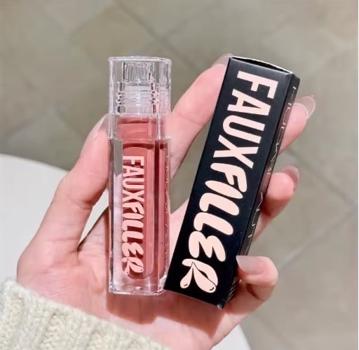Gloss HudaBeauty