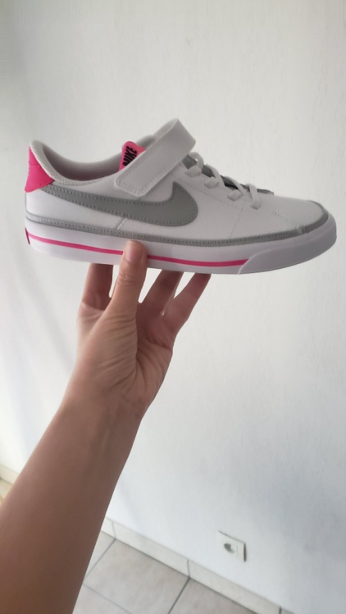 Basket Nike 