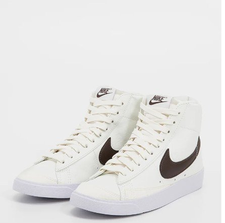 Basket Nike