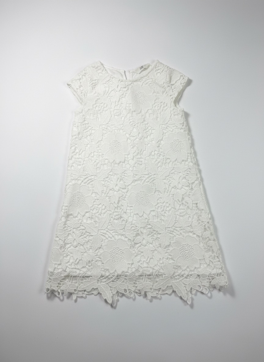 Robe fillette h&m