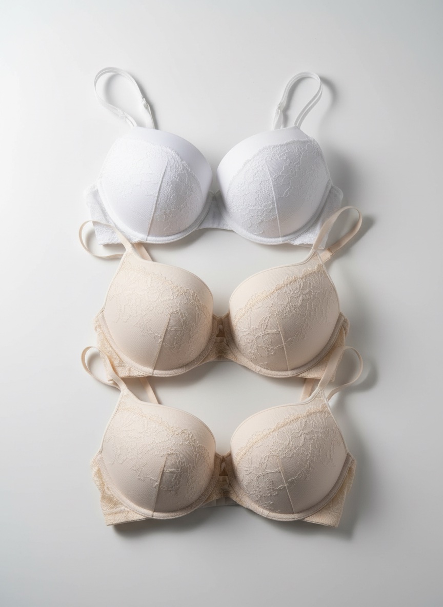Soutien gorge rembourré h&M