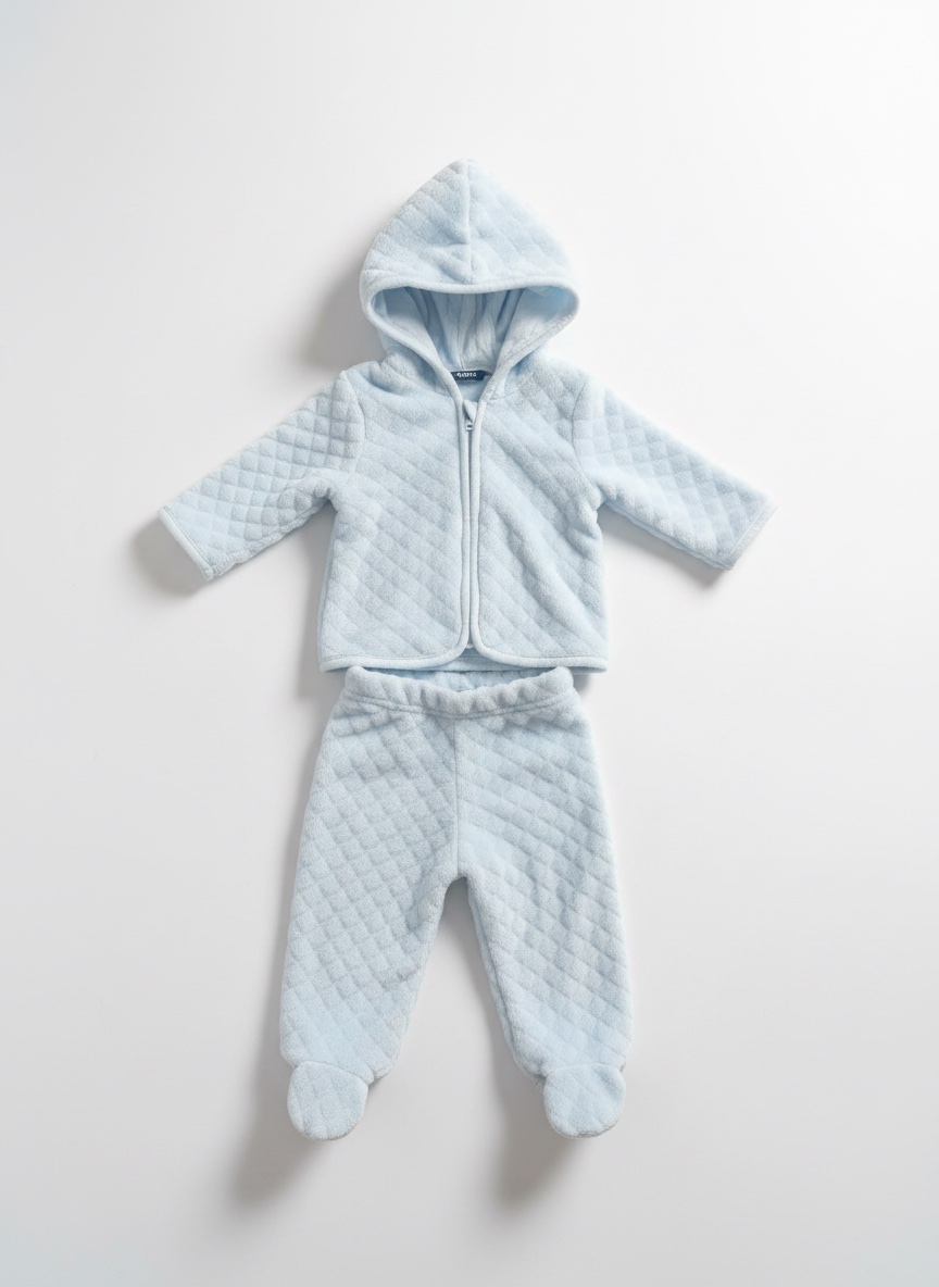 Tenue bebe garcon 