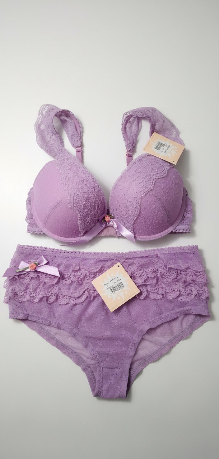 2 pieces importés