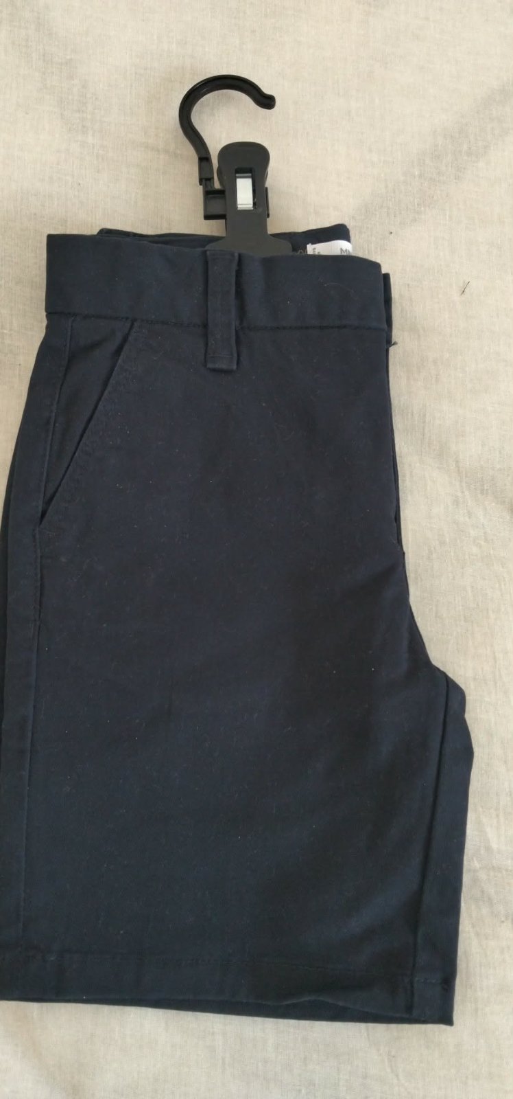 Short chino Mango neuf