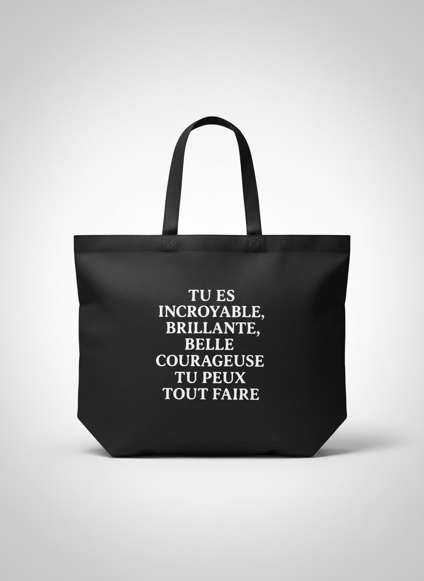 Pack cadeau Sac + Porte clés 