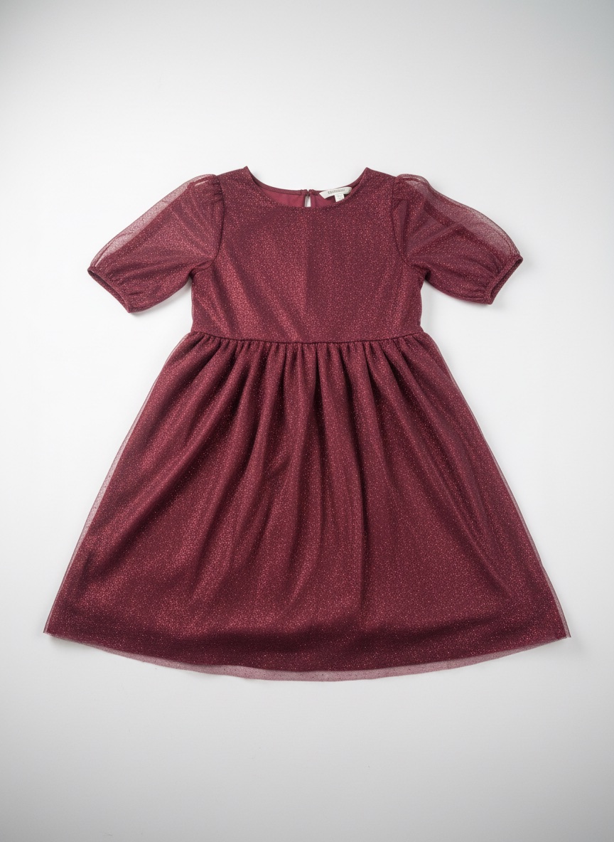 Robe chic pour fillette H&M
