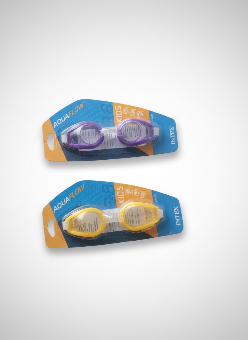 Lunette de natation pour enfant 