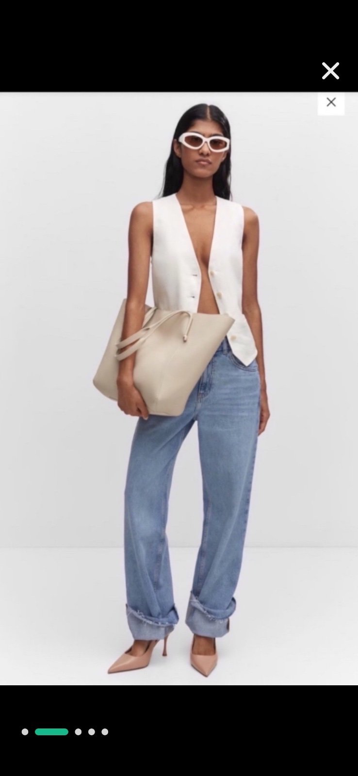 Sac Mango 