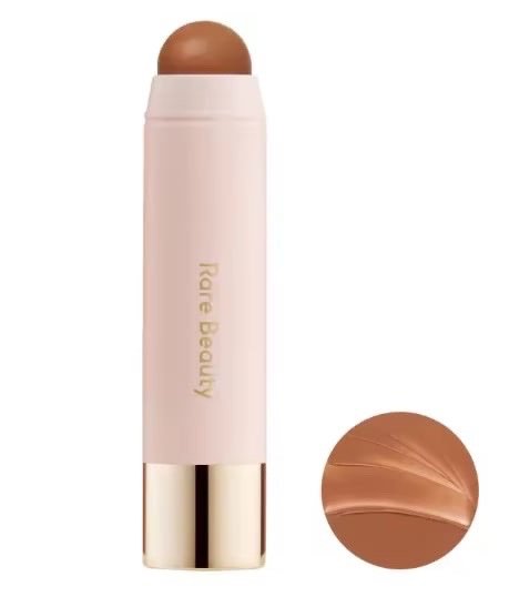 Contouring Rare Beauty