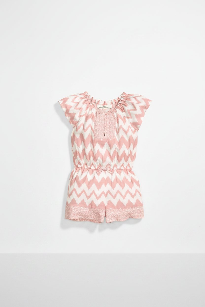 Combinaison pour fillette H&M