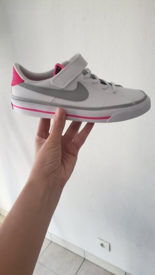 Basket Nike neuf jamais portée