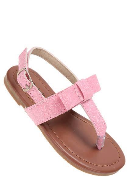 Sandale pour fillette neuf