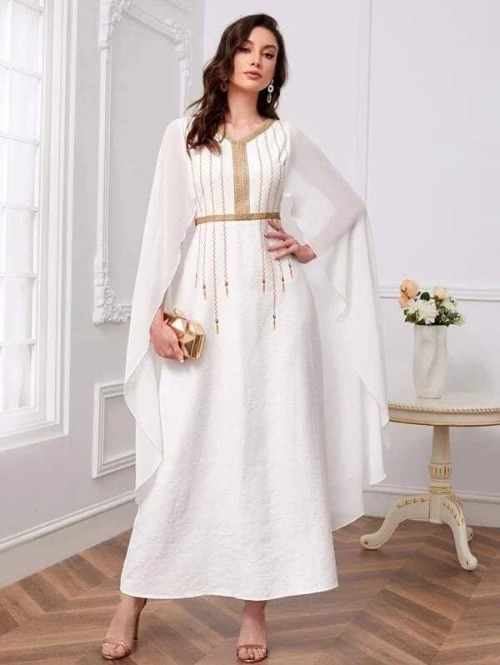 Caftan 