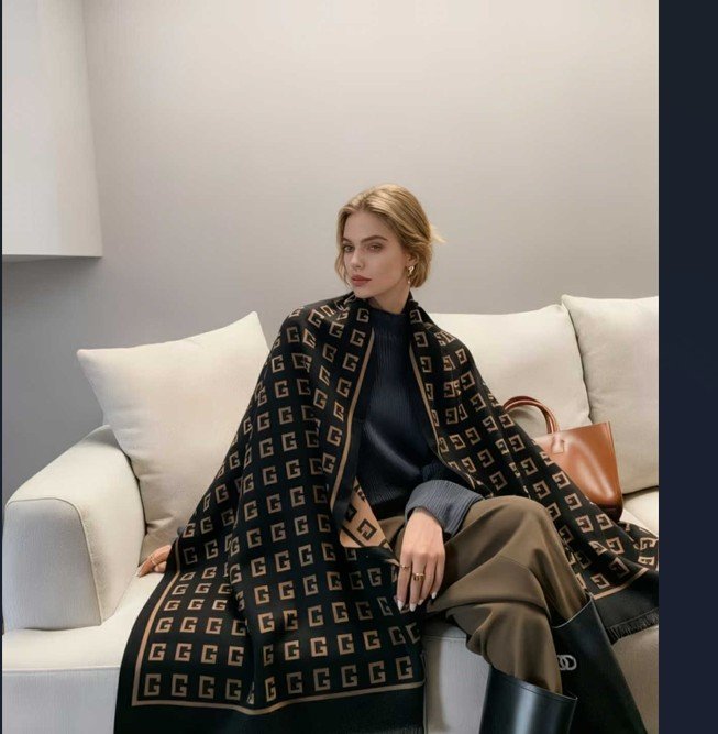 Cape Gucci