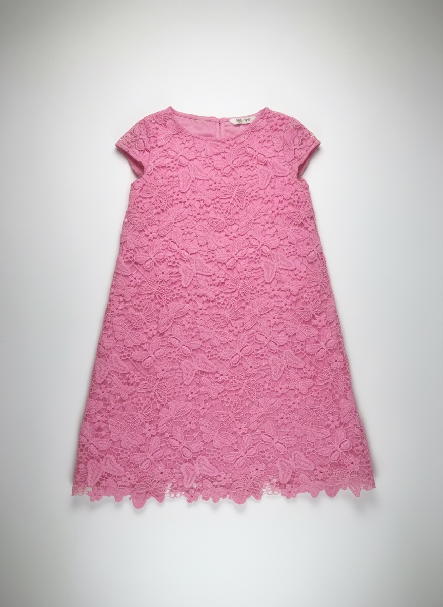 Robe fille H&M