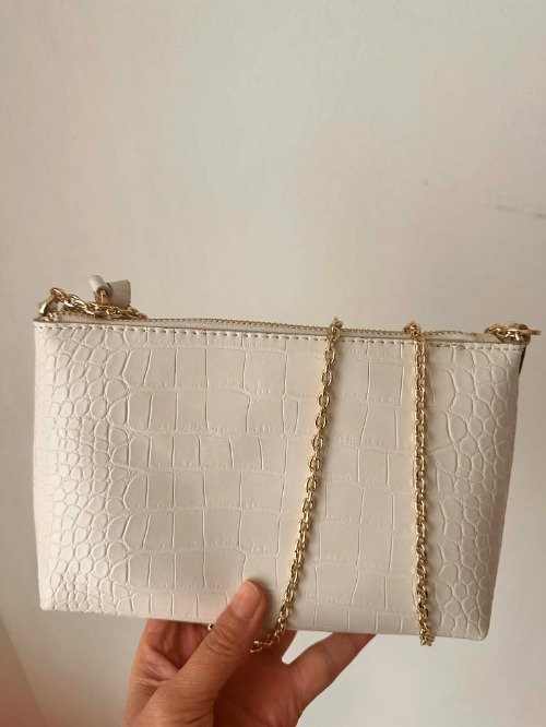 Pochette Mango neuf