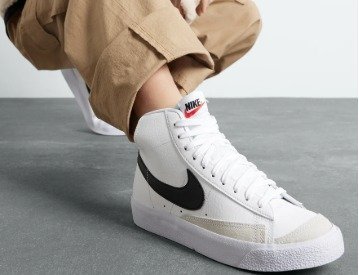 Basket Nike neuf