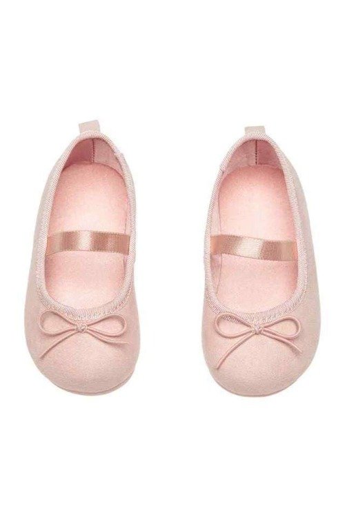 Ballerine H&M